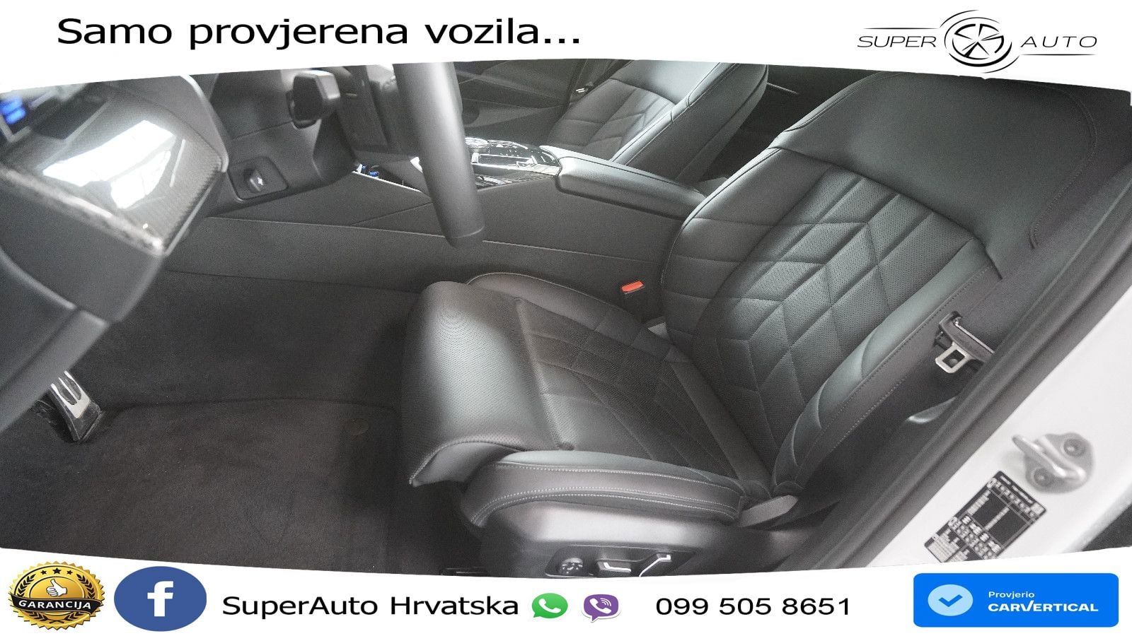 BMW 520d (197 KS) Steptronic M Sport LED+GR SJED+ACC