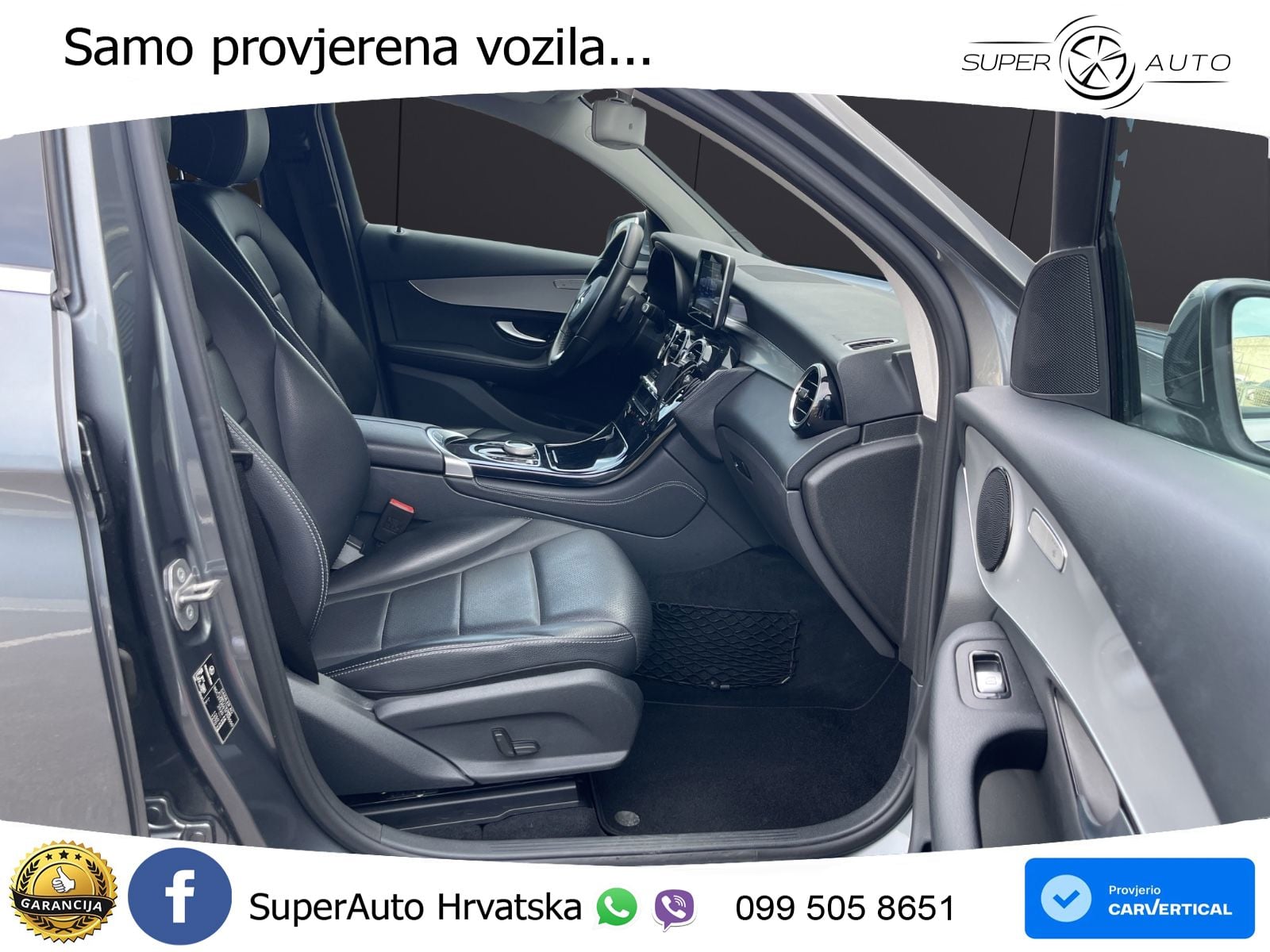 Mercedes GLC Coupe 220d (170 KS) 4MATIC G-TRONIC