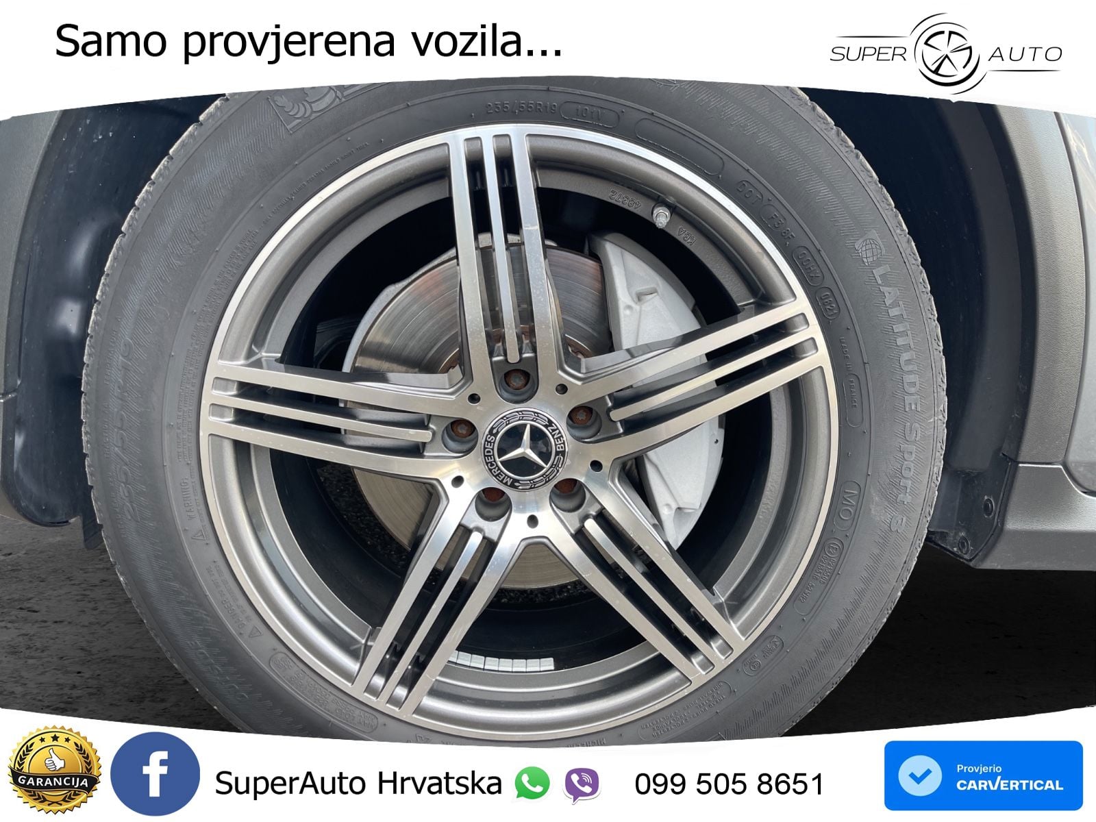 Mercedes GLC Coupe 220d (170 KS) 4MATIC G-TRONIC