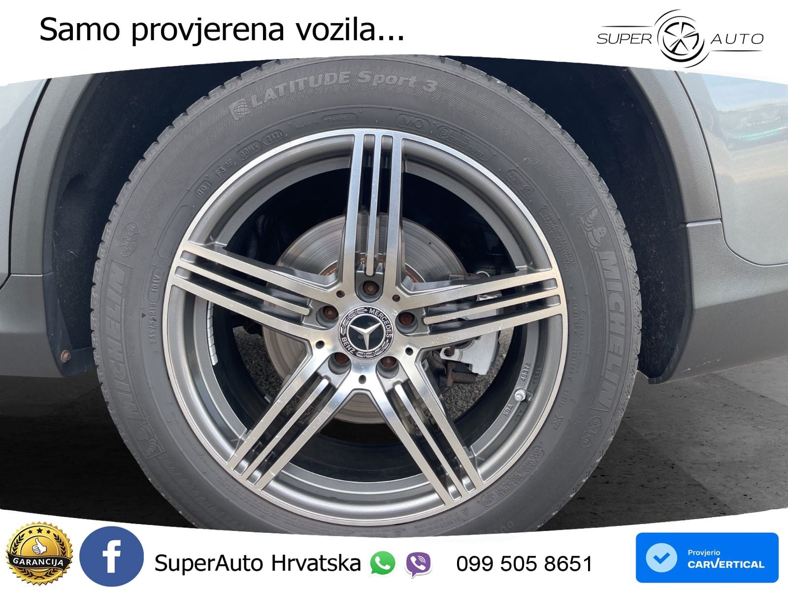 Mercedes GLC Coupe 220d (170 KS) 4MATIC G-TRONIC
