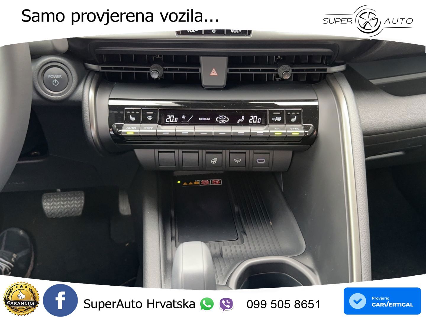 Toyota C-HR 2.0 (198 KS) Hybrid e-CVT Team D LED+GR SJED+ACC