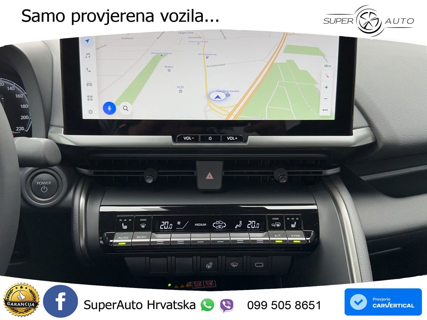 Toyota C-HR 2.0 (198 KS) Hybrid e-CVT Team D LED+GR SJED+ACC