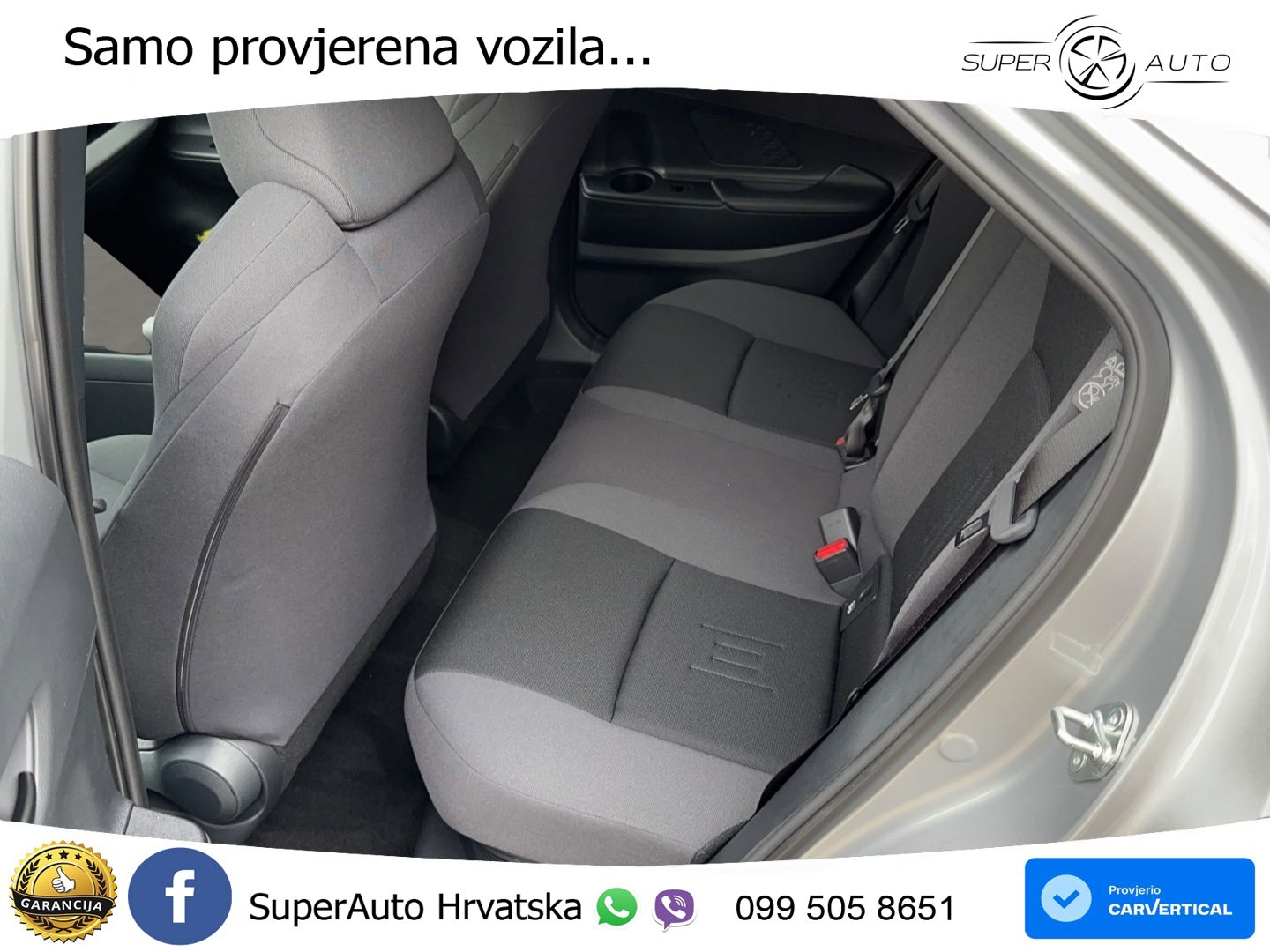 Toyota C-HR 2.0 (198 KS) Hybrid e-CVT Team D LED+GR SJED+ACC