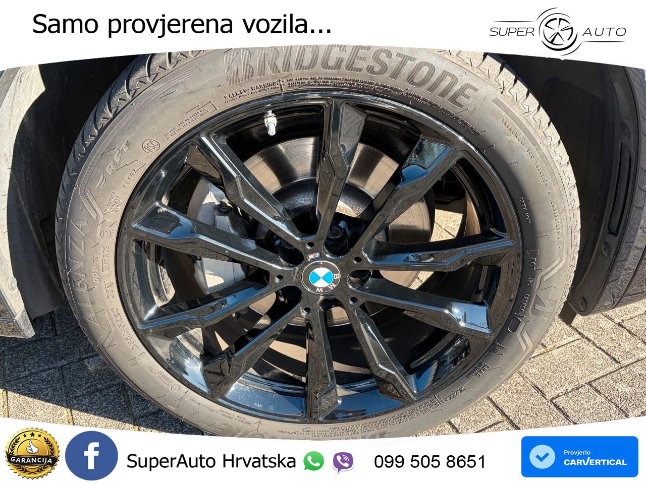 BMW X3 30d xDrive Steptronic M Sport LED+GR SJED+ACC