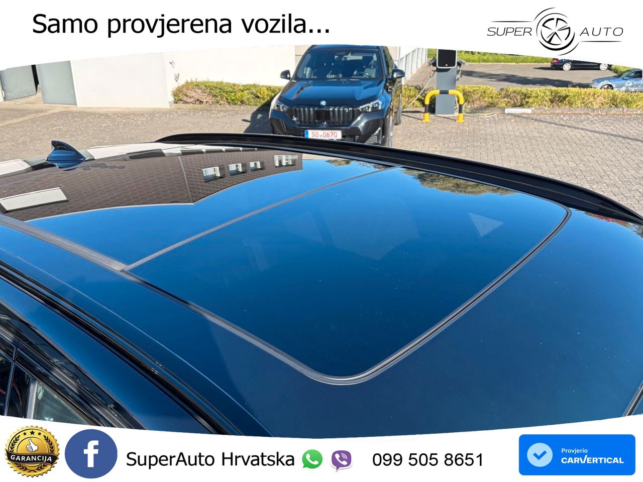 BMW X3 30d xDrive Steptronic M Sport LED+GR SJED+ACC