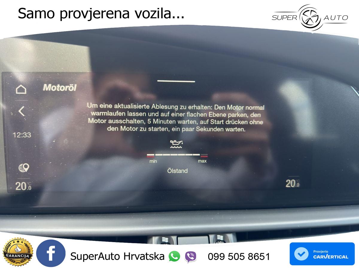Alfa Romeo Giulia Quadrifoglio 2.9 V6 Bi-Turbo (520 KS) Automatic LED+GR SJED+ACC