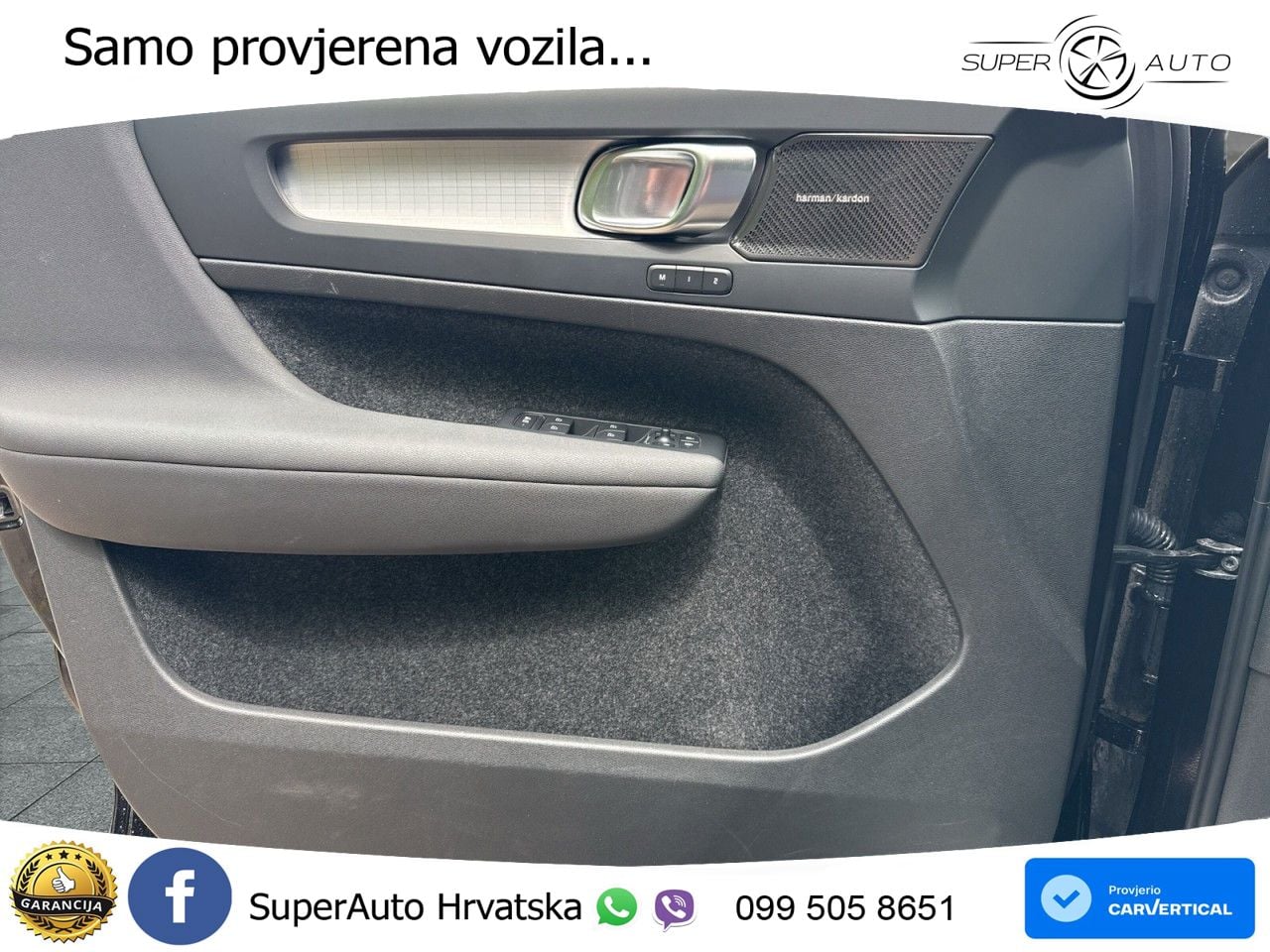 Volvo XC40 2.0 B3 163 KS Automatic