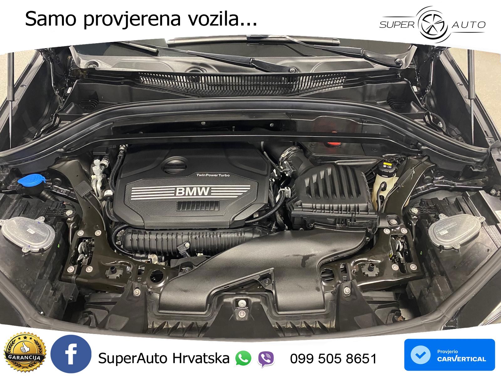 BMW X1 20i (192 KS) Steptronic M Sport