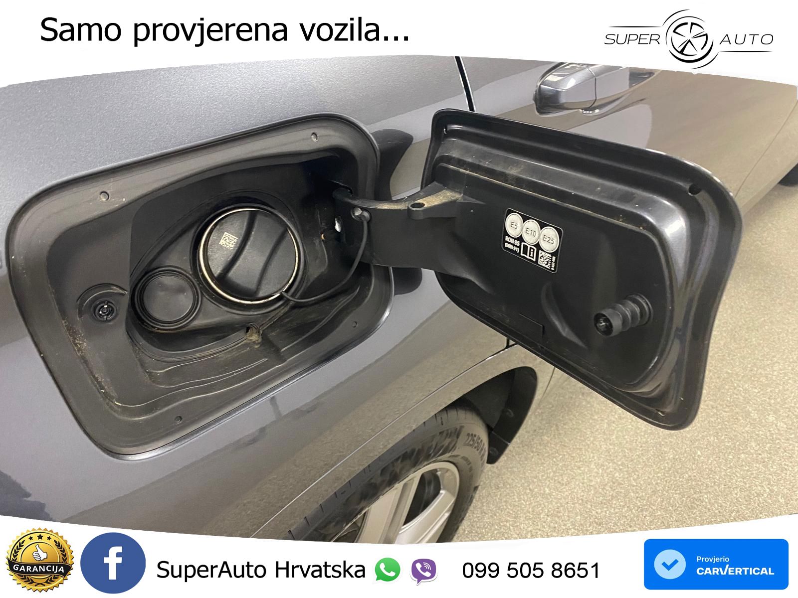 BMW X1 20i (192 KS) Steptronic M Sport