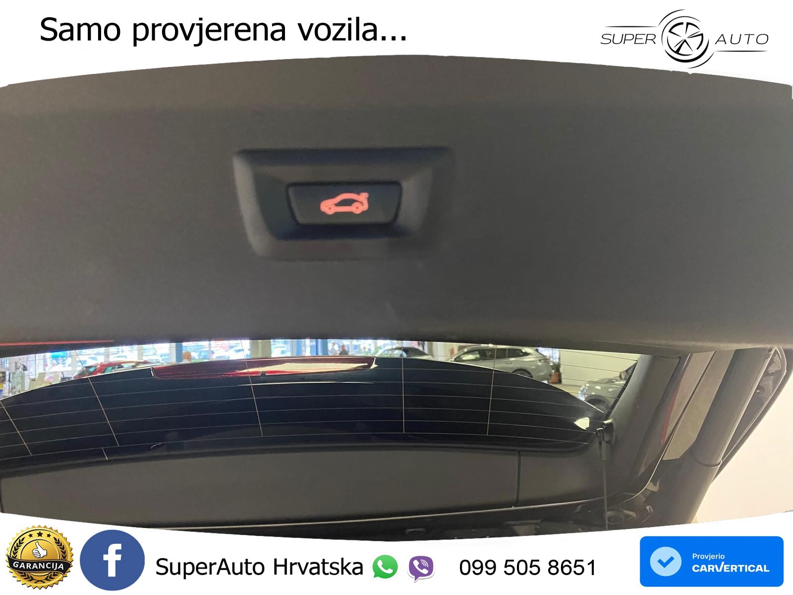 BMW X1 20i (192 KS) Steptronic M Sport