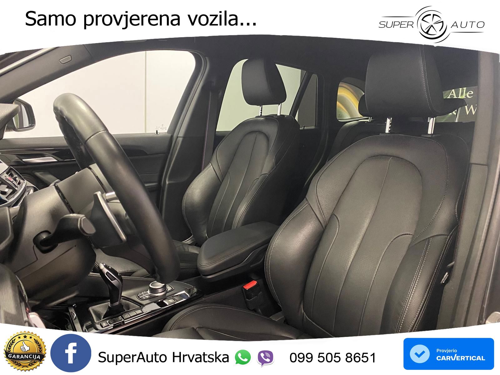 BMW X1 20i (192 KS) Steptronic M Sport