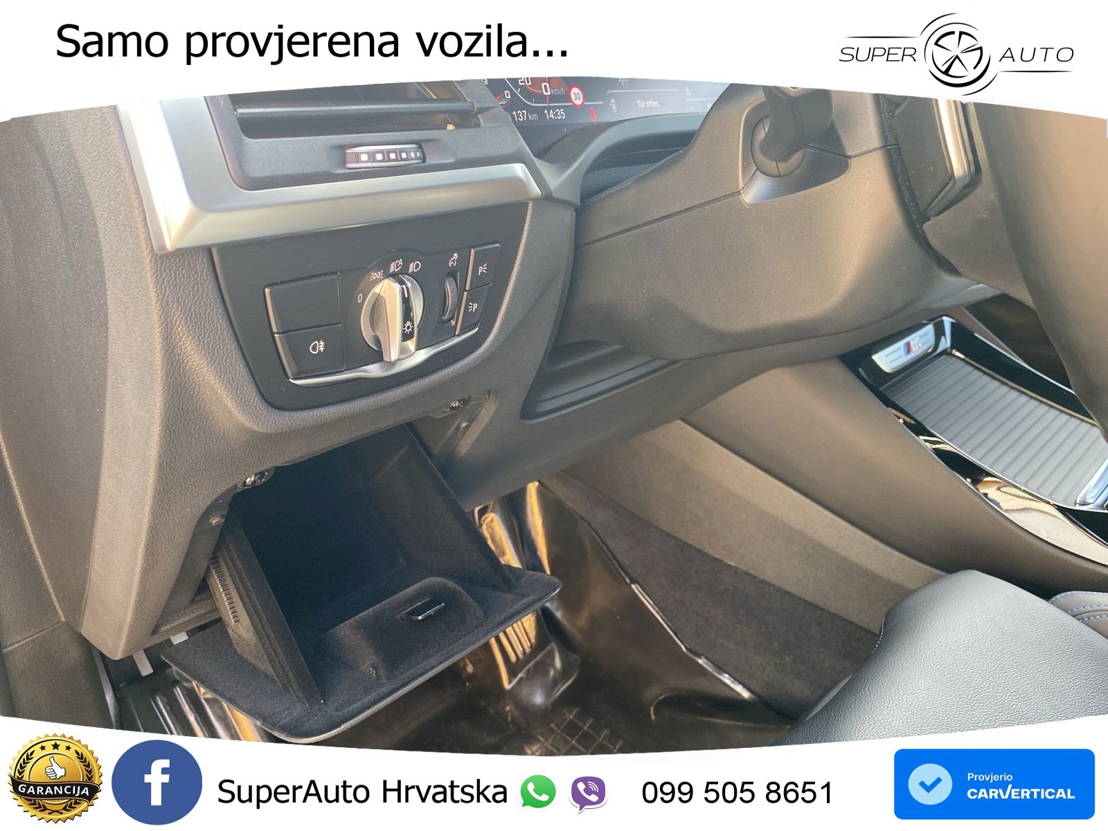 BMW X3 M40d xDrive Steptronic LED+GR SJED+ACC