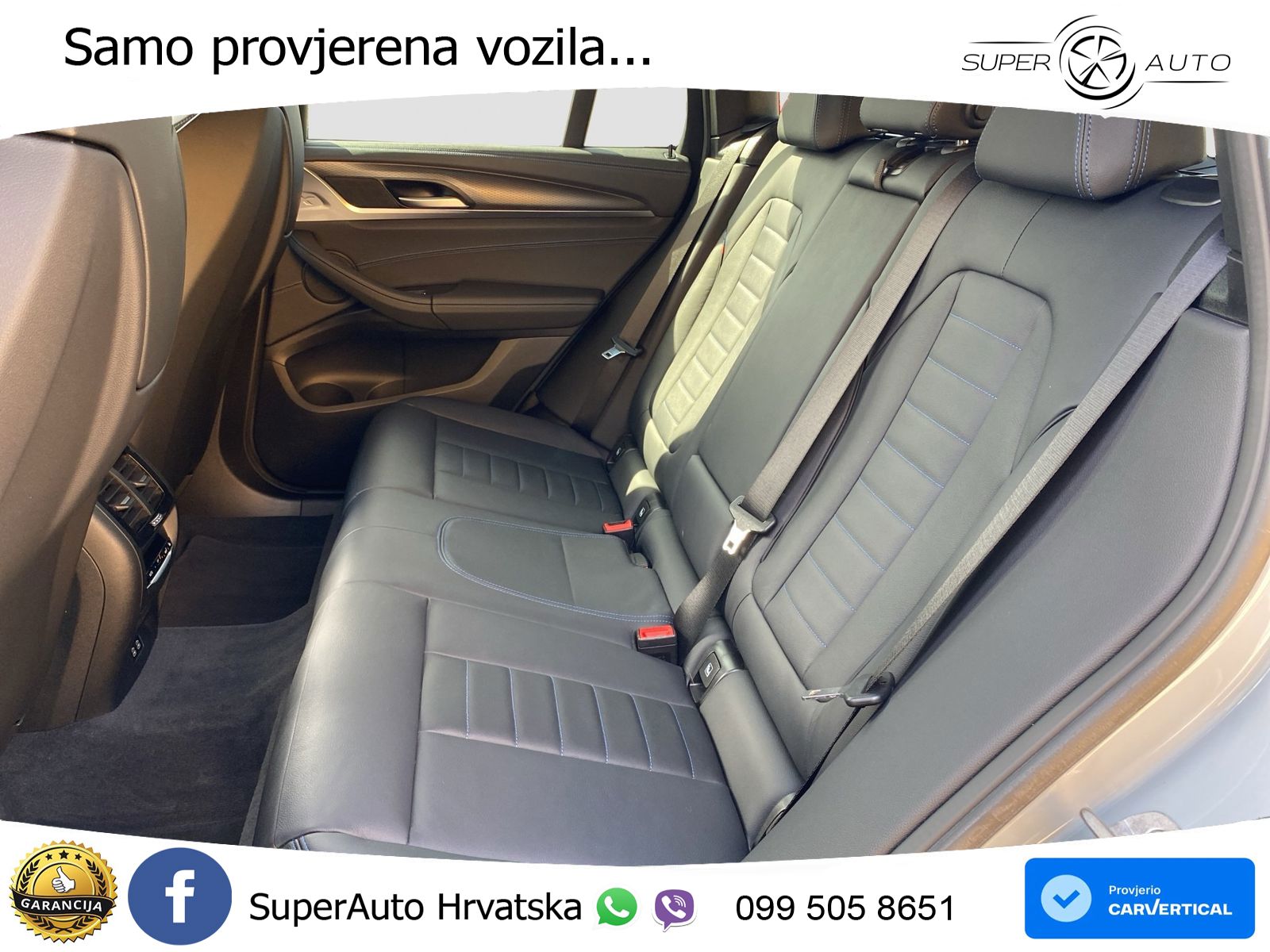 BMW X3 M40d xDrive Steptronic LED+GR SJED+ACC