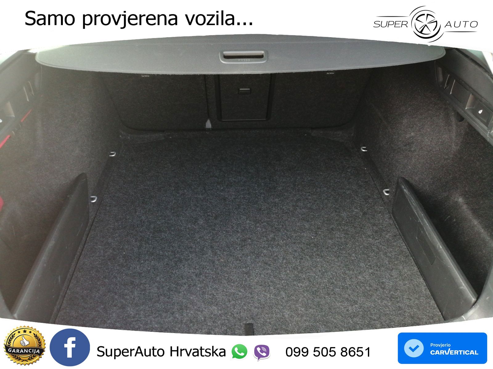 Škoda Octavia Combi 2.0 TDI (150 KS) LED+GR SJED+ACC