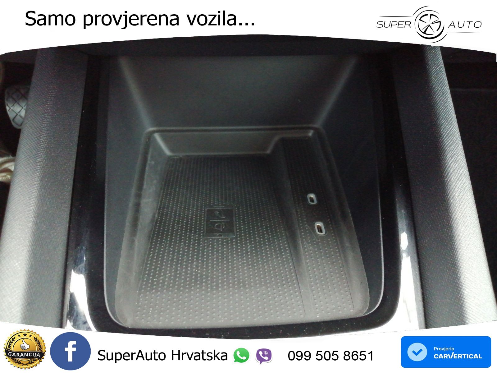 Škoda Octavia Combi 2.0 TDI (150 KS) LED+GR SJED+ACC