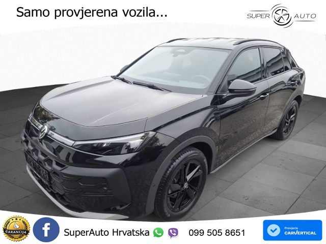 Volkswagen T-Roc 1.5 eTSI (150 KS)  DSG LED+GR SJED+ACC
