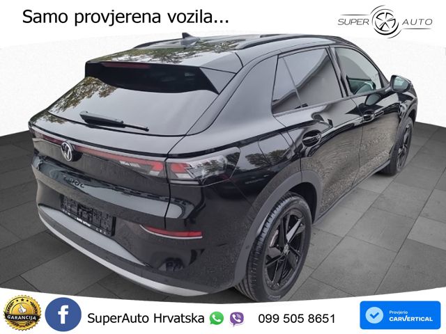 Volkswagen T-Roc 1.5 eTSI (150 KS)  DSG LED+GR SJED+ACC