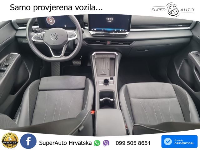 Volkswagen T-Roc 1.5 eTSI (150 KS)  DSG LED+GR SJED+ACC