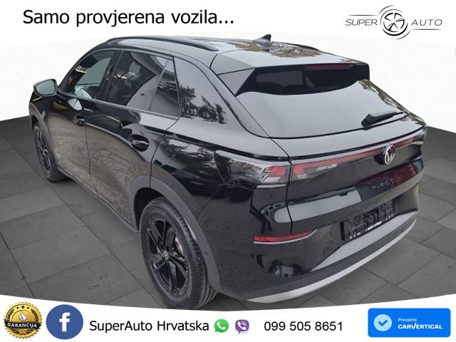 Volkswagen T-Roc 1.5 eTSI (150 KS)  DSG LED+GR SJED+ACC