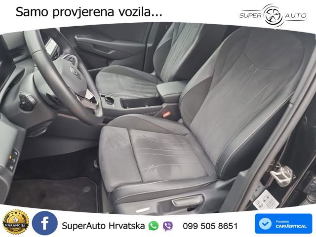 Volkswagen T-Roc 1.5 eTSI (150 KS)  DSG LED+GR SJED+ACC