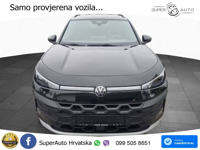 Volkswagen T-Roc 1.5 eTSI (150 KS)  DSG LED+GR SJED+ACC