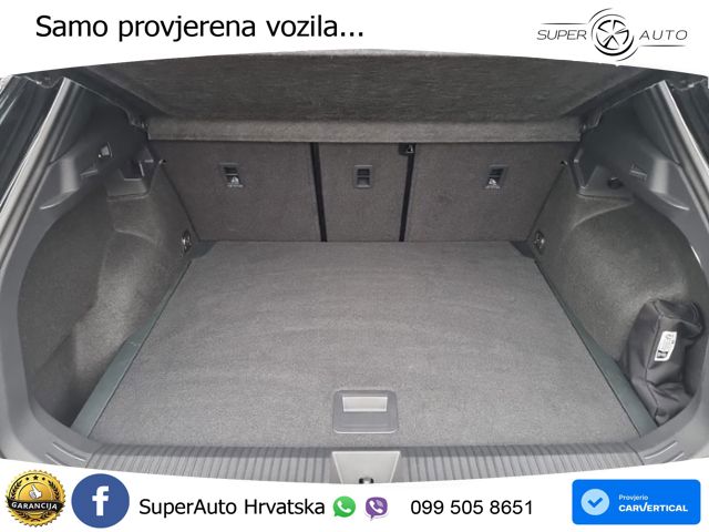 Volkswagen T-Roc 1.5 eTSI (150 KS)  DSG LED+GR SJED+ACC