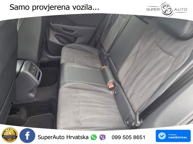 Volkswagen T-Roc 1.5 eTSI (150 KS)  DSG LED+GR SJED+ACC