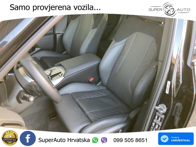 BMW X3 20d xDrive Steptronic M Sport LED+GR SJED+ACC