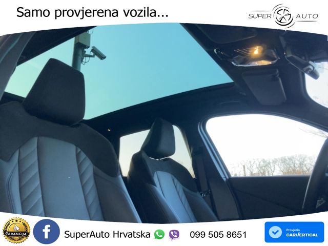 BMW X3 20d xDrive Steptronic M Sport LED+GR SJED+ACC
