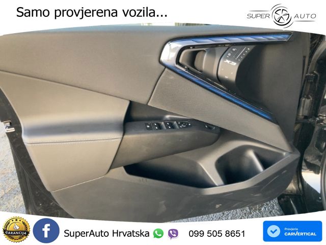 BMW X3 20d xDrive Steptronic M Sport LED+GR SJED+ACC