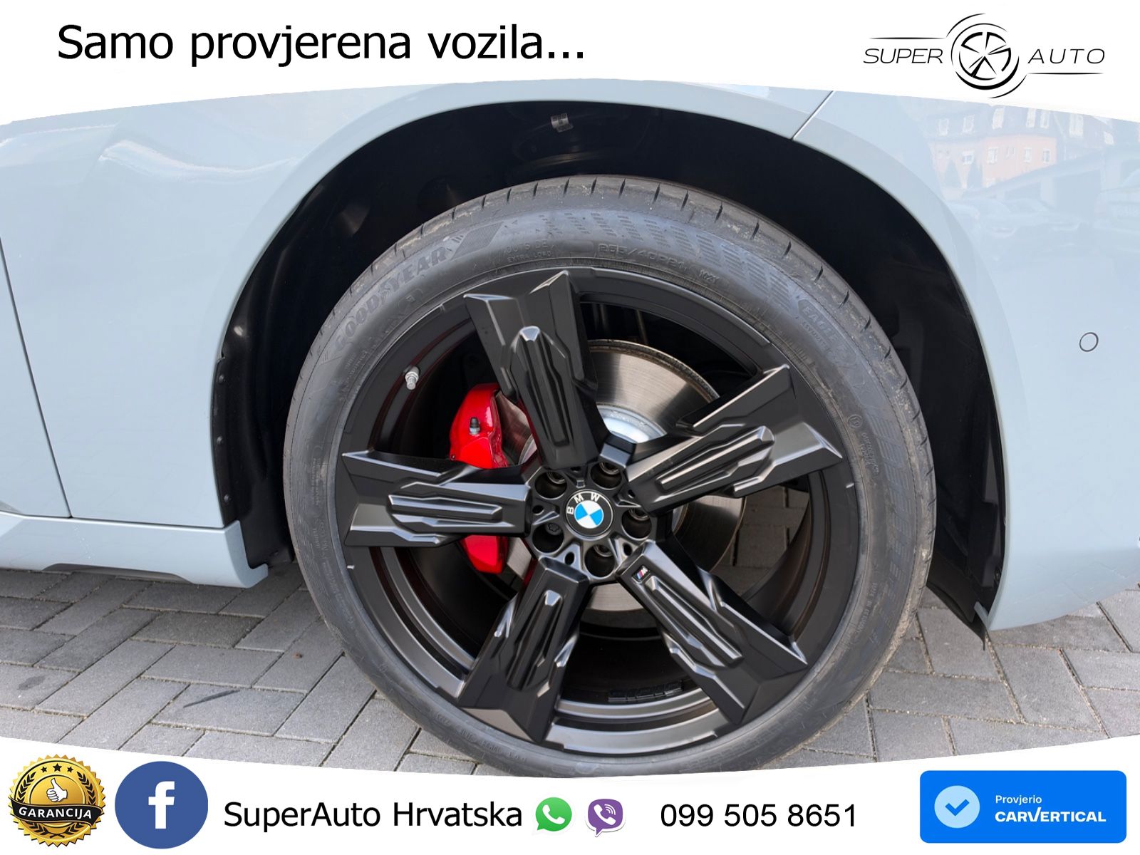BMW X3 20d xDrive Steptronic M Sport LED+GR SJED+ACC