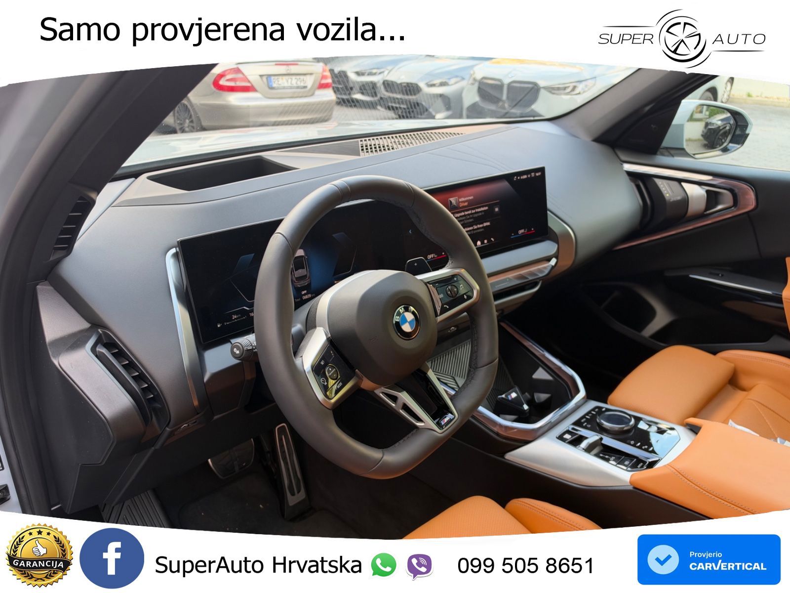 BMW X3 20d xDrive Steptronic M Sport LED+GR SJED+ACC