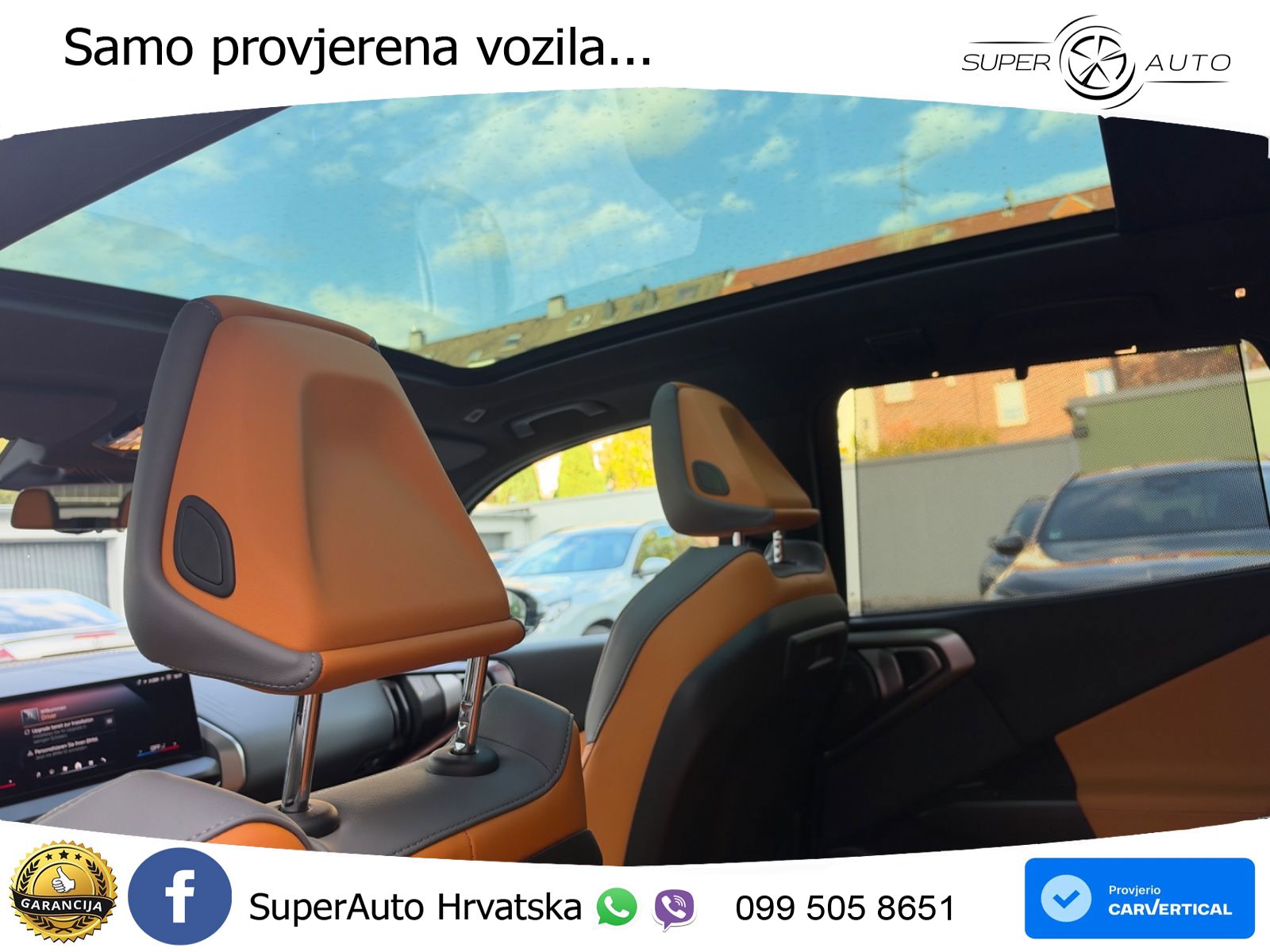 BMW X3 20d xDrive Steptronic M Sport LED+GR SJED+ACC