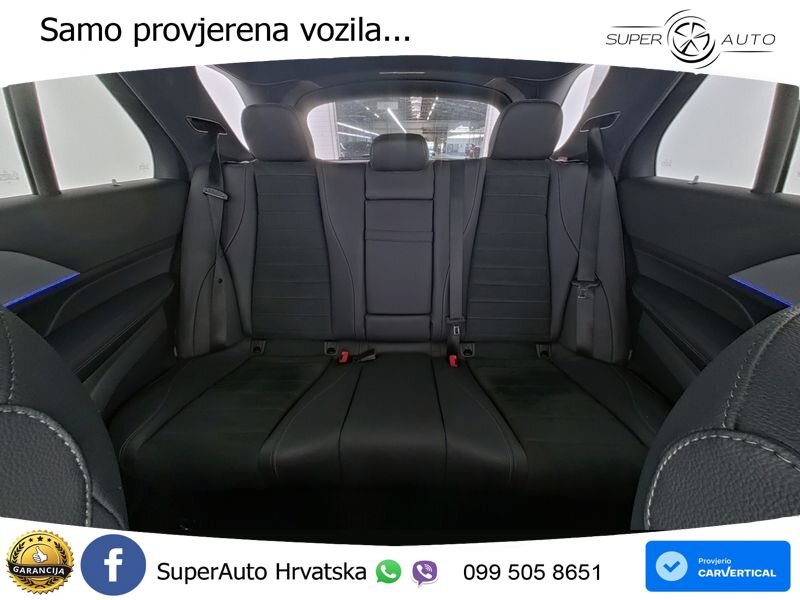 Mercedes GLE 350de (333 KS) 4MATIC 9G-TRONIC AMG
