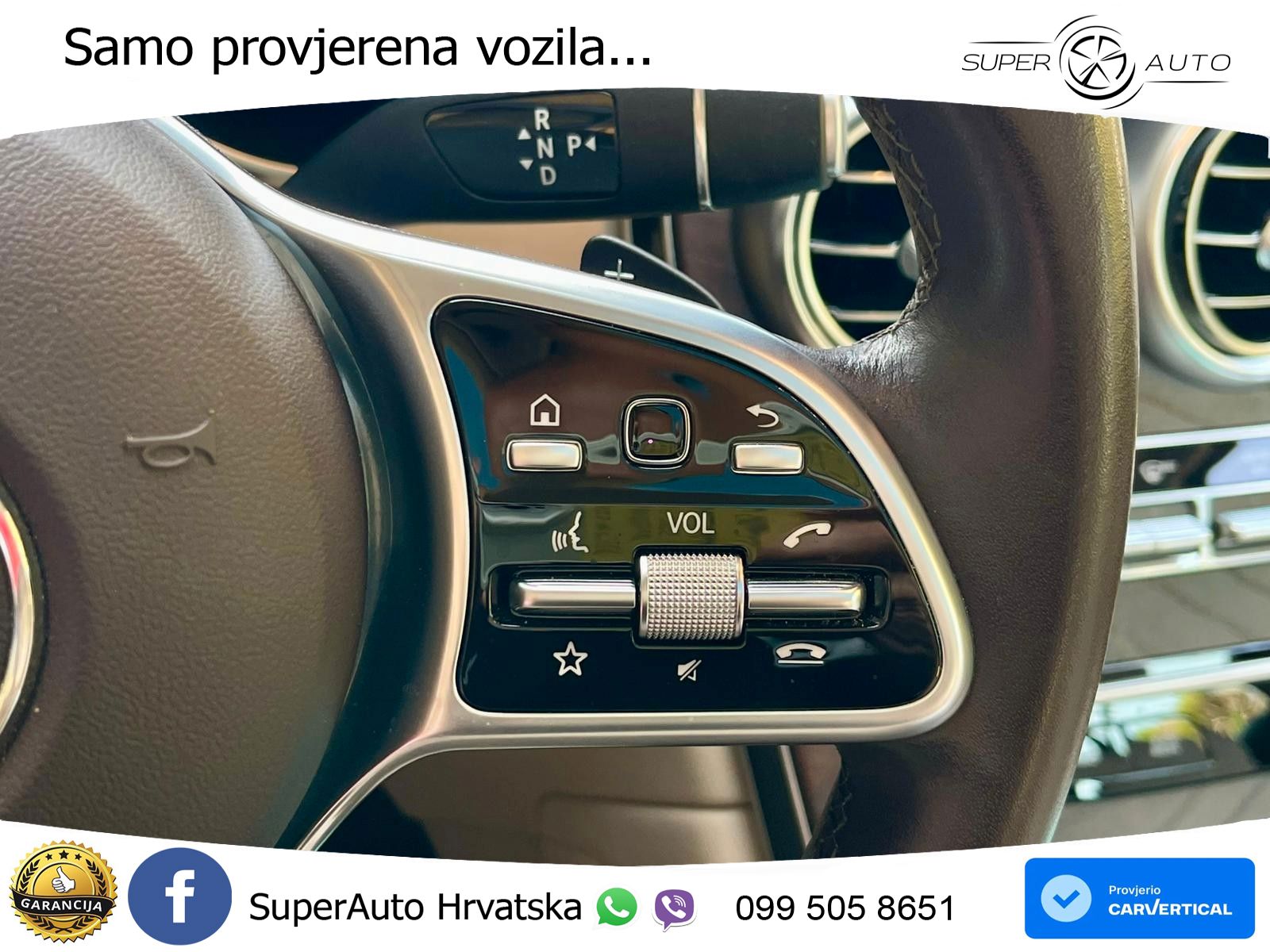 Mercedes GLC 300e (320 KS) 4MATIC 9G-TRONIC LED+GR SJED+ACC