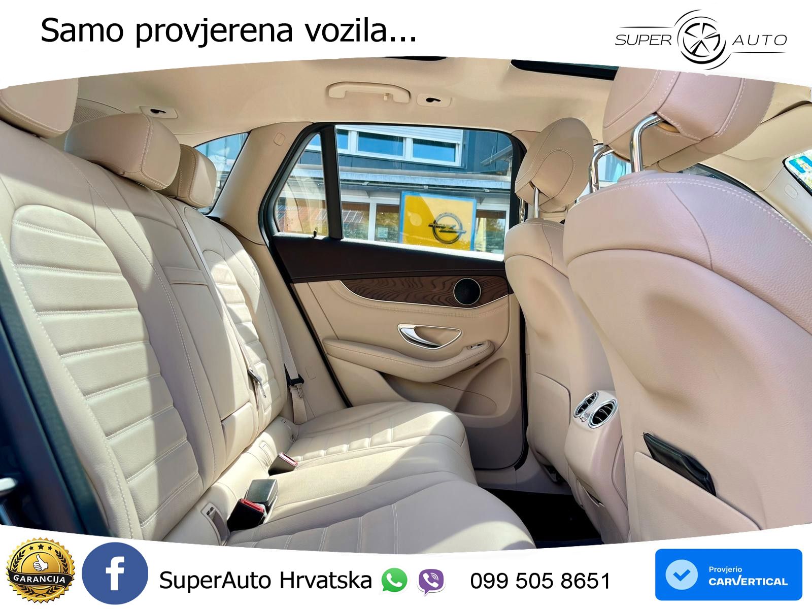 Mercedes GLC 300e (320 KS) 4MATIC 9G-TRONIC LED+GR SJED+ACC
