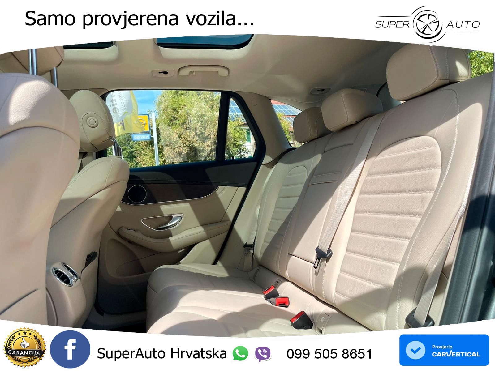 Mercedes GLC 300e (320 KS) 4MATIC 9G-TRONIC LED+GR SJED+ACC