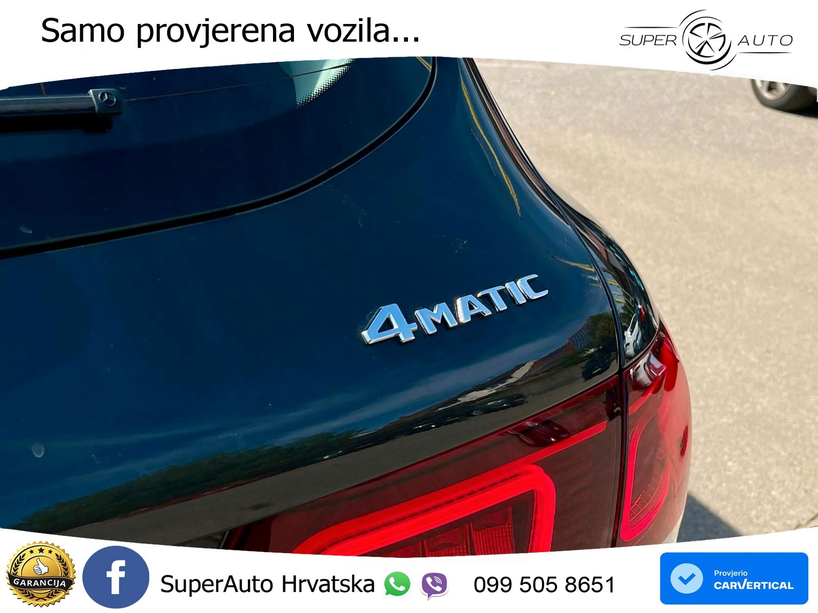 Mercedes GLC 300e (320 KS) 4MATIC 9G-TRONIC LED+GR SJED+ACC