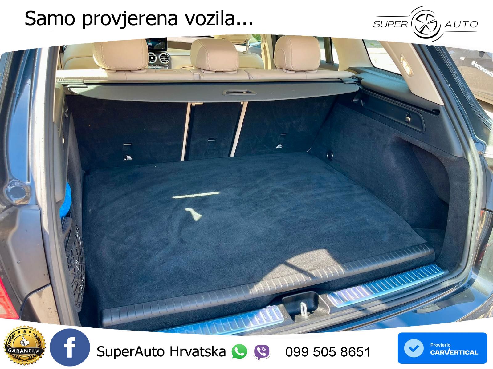 Mercedes GLC 300e (320 KS) 4MATIC 9G-TRONIC LED+GR SJED+ACC