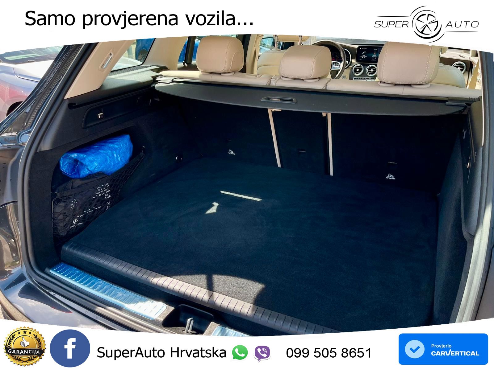 Mercedes GLC 300e (320 KS) 4MATIC 9G-TRONIC LED+GR SJED+ACC