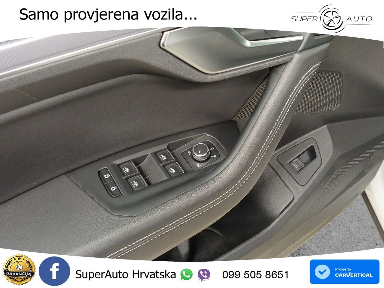 Volkswagen Touareg 3.0 V6 TDI (231 KS) 4MOTION Tiptronic R-Line ZRAČNI+ACC+GR SJED+KAM+PANO
