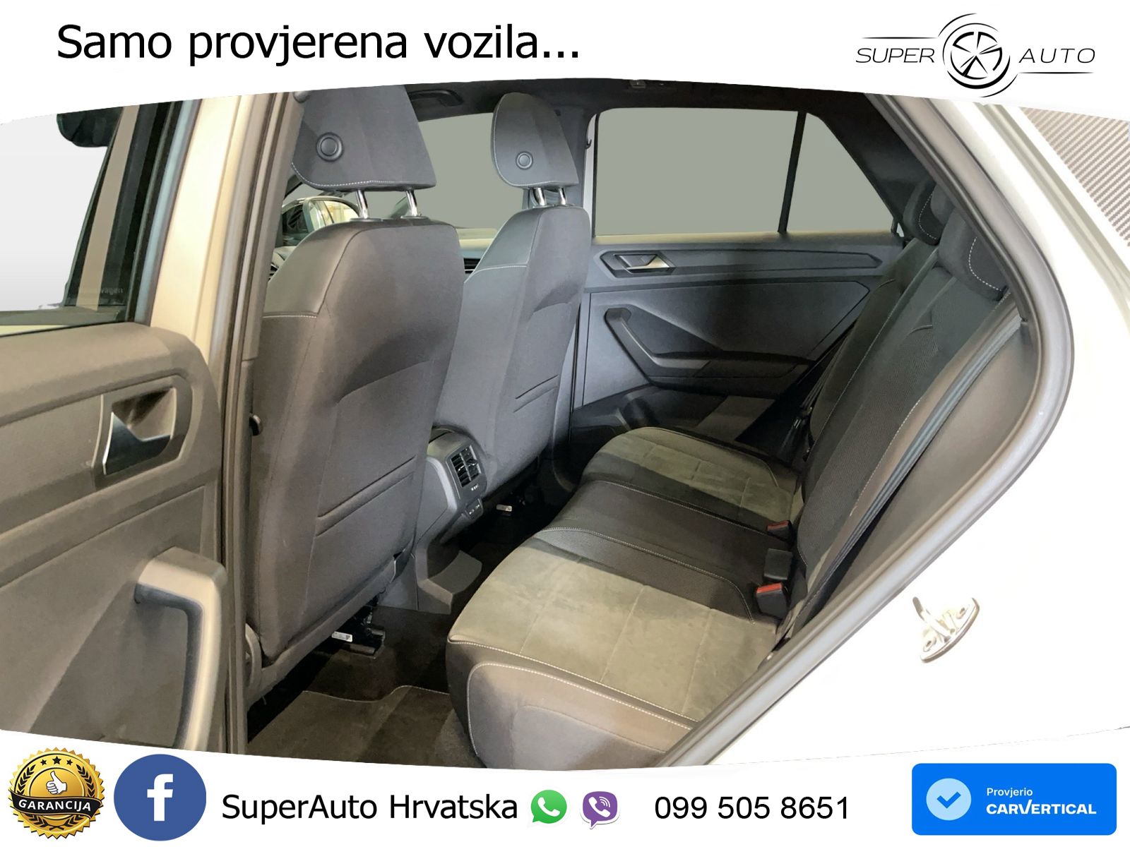 Volkswagen T-Roc I 2.0 TSI (190 KS) 4M DSG LED+GR SJED+ACC
