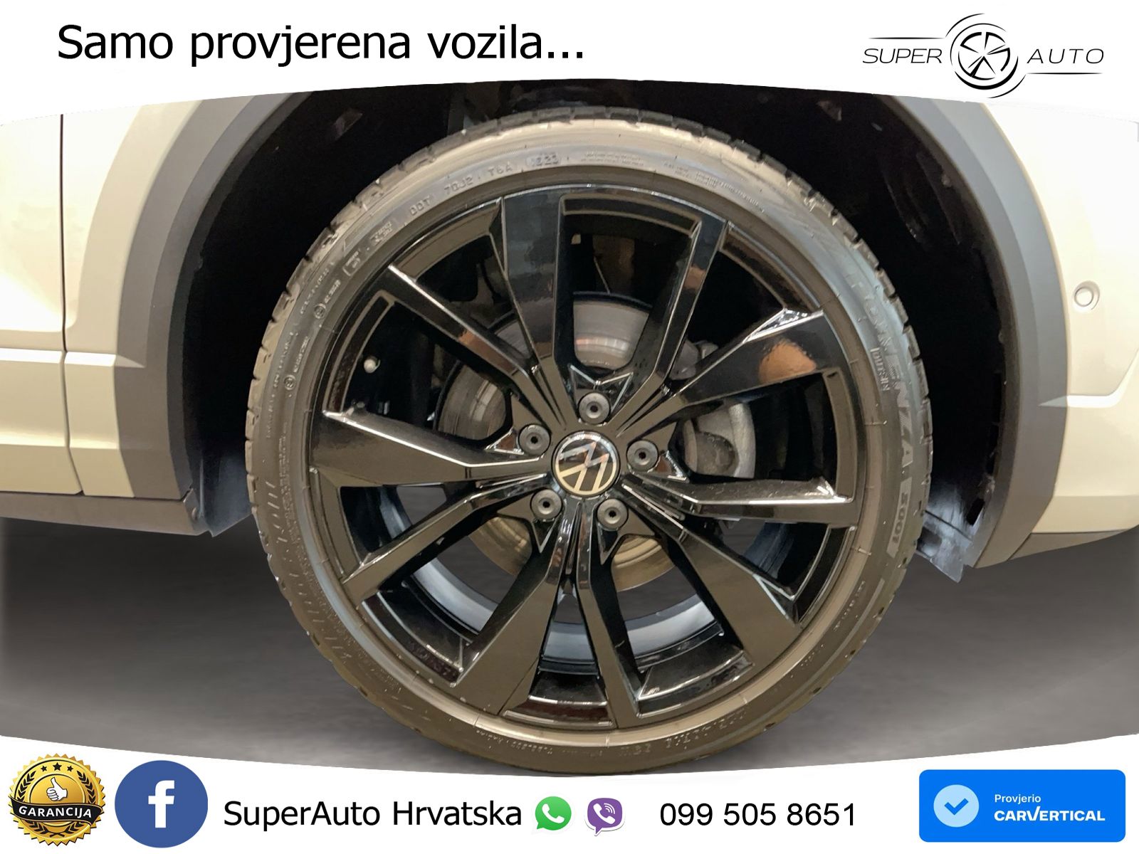 Volkswagen T-Roc I 2.0 TSI (190 KS) 4M DSG LED+GR SJED+ACC