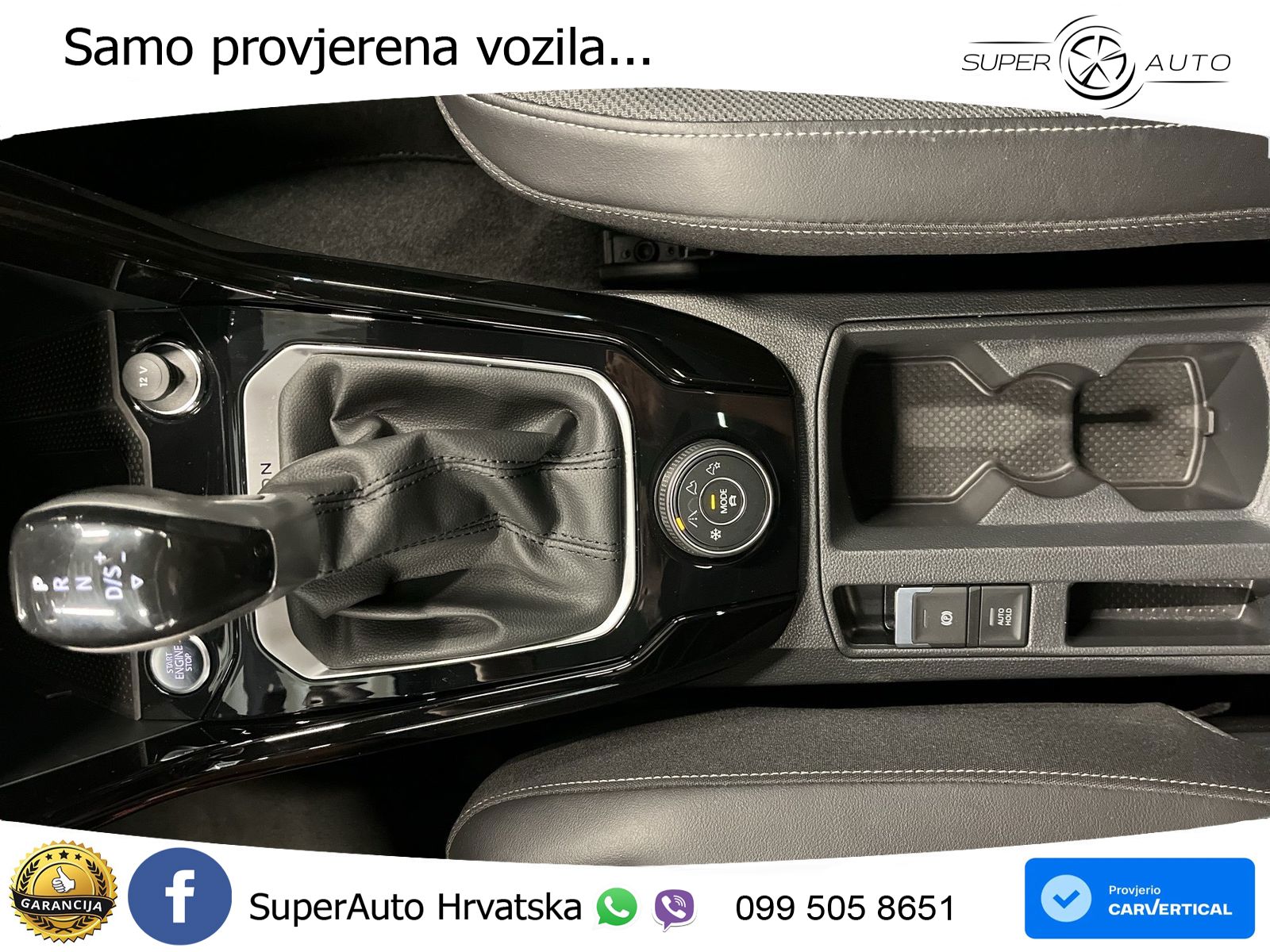 Volkswagen T-Roc I 2.0 TSI (190 KS) 4M DSG LED+GR SJED+ACC