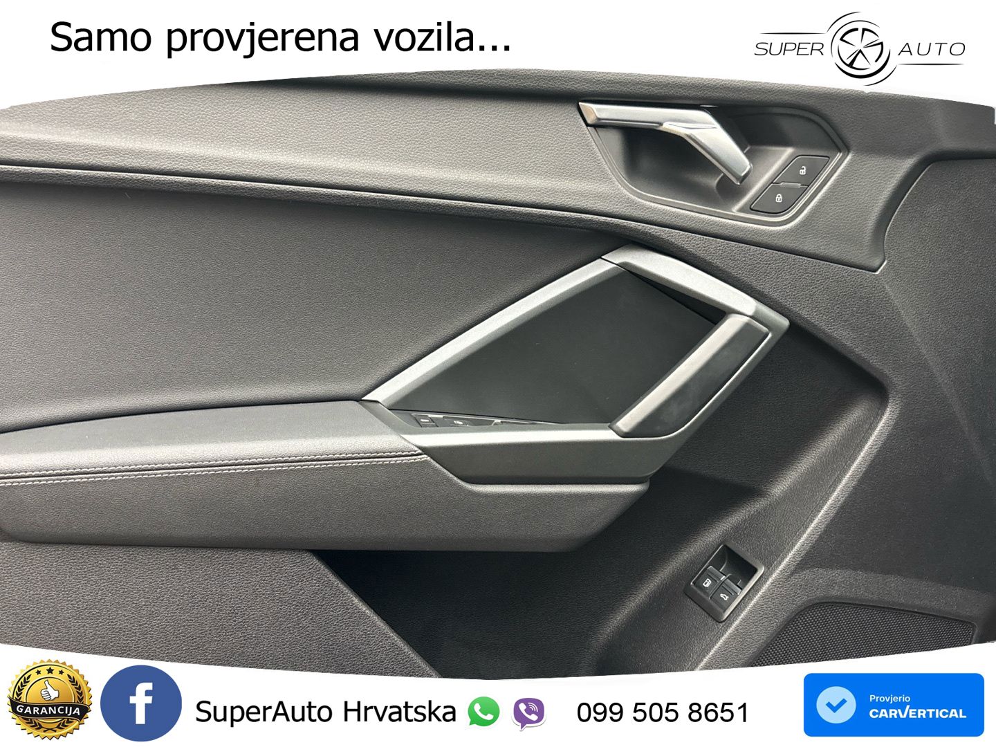 Audi Q3 45 TFSIe (245 KS) S tronic S line LED+GR SJED+ACC