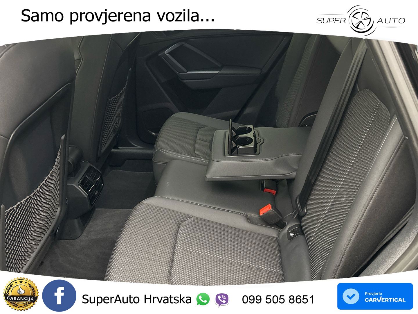 Audi Q3 45 TFSIe (245 KS) S tronic S line LED+GR SJED+ACC