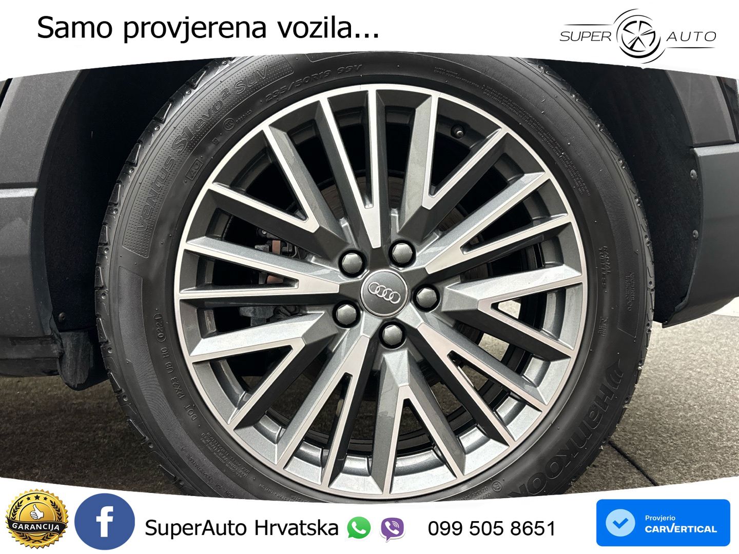 Audi Q3 45 TFSIe (245 KS) S tronic S line LED+GR SJED+ACC