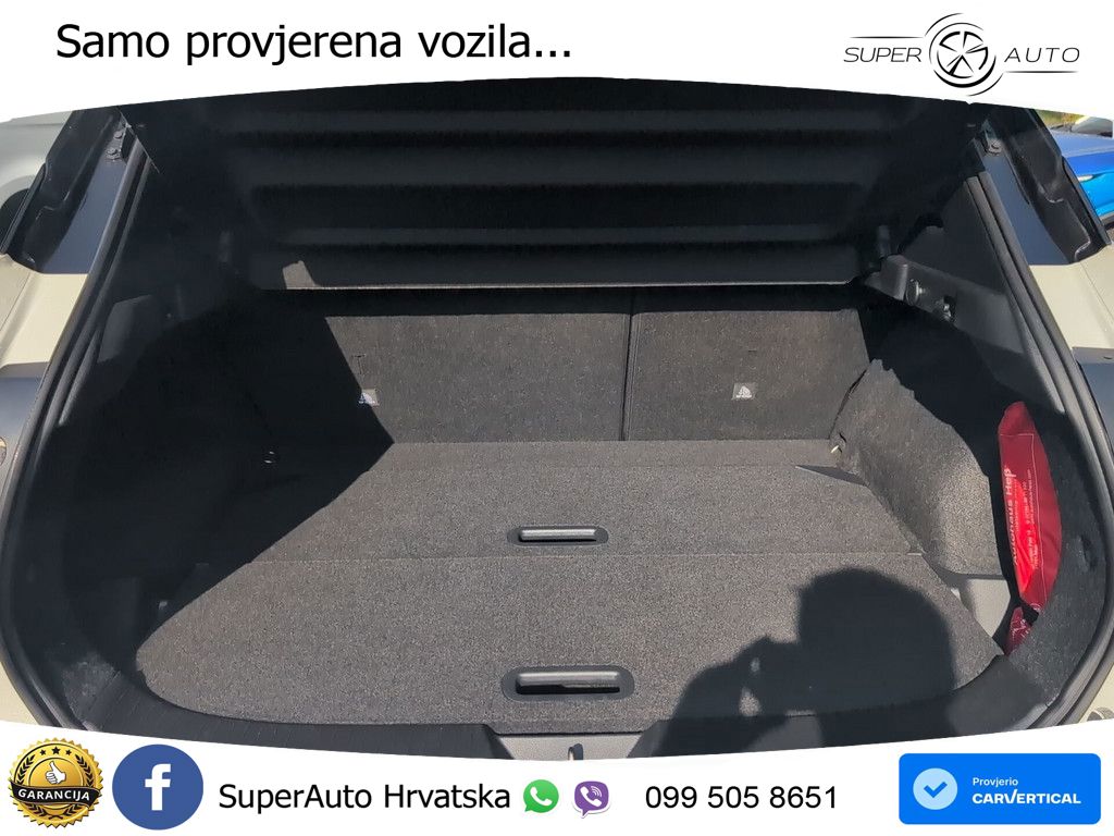 Nissan Qashqai 1.3 DIG-T (158 KS) Xtronic Tekna LED+GR SJED+ACC