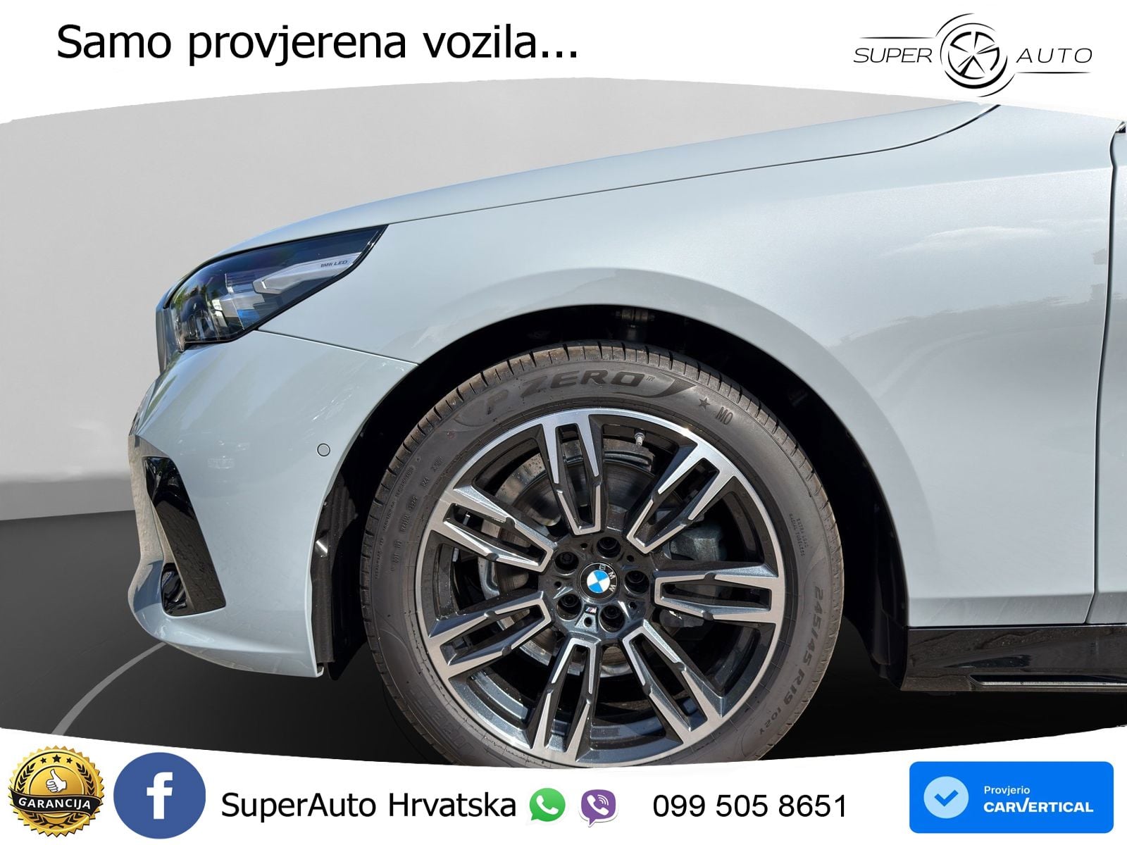 BMW 520d Touring (197 KS) xDrive Steptronic M Sport ACC+HEAD+GR SJED+360+PANO