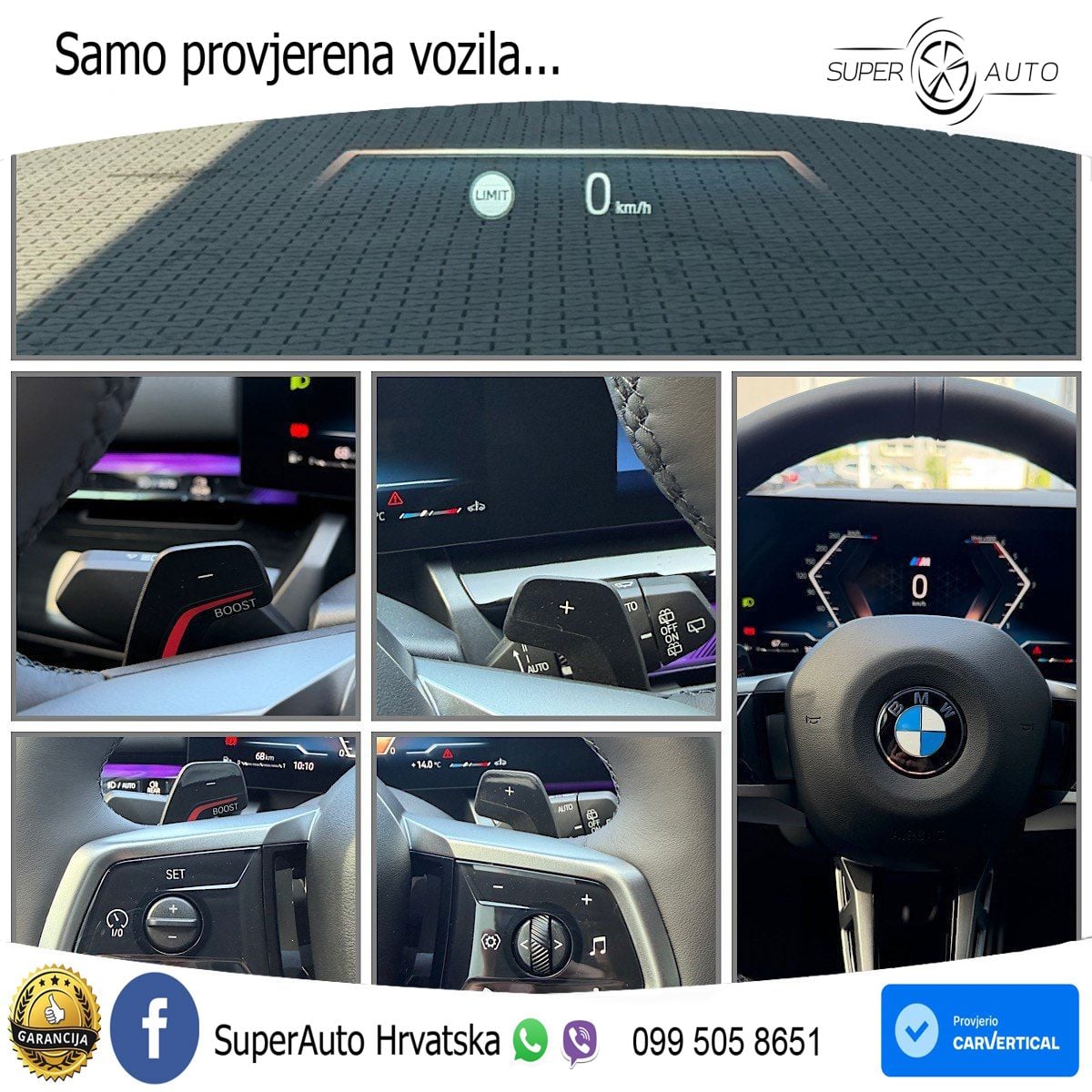 BMW 520d Touring (197 KS) xDrive Steptronic M Sport ACC+HEAD+GR SJED+360+PANO